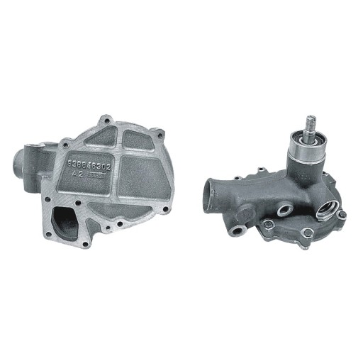 836847465 - Водяной насос CASE CS 620 120 130 150 SISU