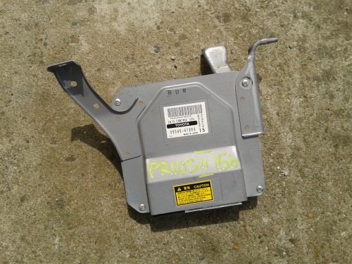 МОДУЛЬ ДРАЙВЕРА ДЛЯ TOYOTA PRIUS II 1.5 B 89540-47080