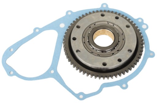 R9-8564221-1 - APRILIA PEGASO 650 01-04 ВІЛЬНЕ КОЛЕСО BENDIX BENDIKS