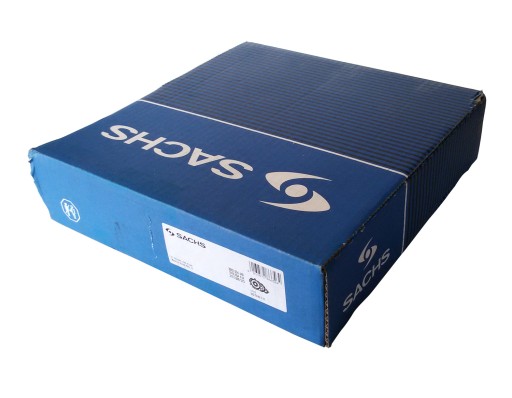 3000 846 - SACHS ЗЧЕПЛЕННЯ KPL MERCEDES V CLASS VITO 638 96-03