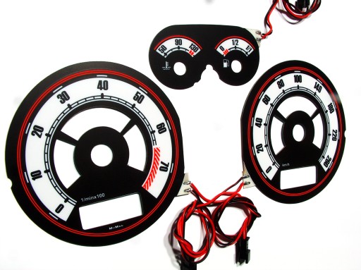 Циферблат INDIGLO Sharan Galaxy Alhambra Pattern 2 MoMan