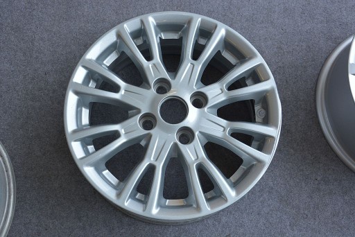 ALUFELGA FORD 15&quot; 4X108 ET37,5 originál 1ks