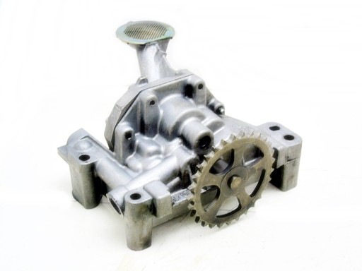 OIL PUMP 1.9 D ПАРТНЕР SCUDO BERLINGO JUMPY 306