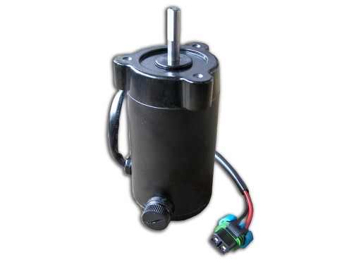 CEL2876 - Мотор вентилятора перевозчика КСАРИОС 54-60006-10 12В 140В