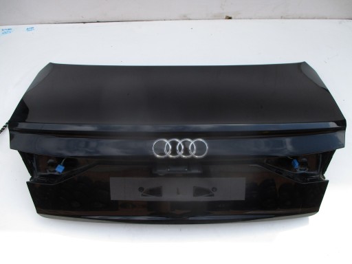 AUDI A8 4N0 17R задняя дверь КАМЕРА