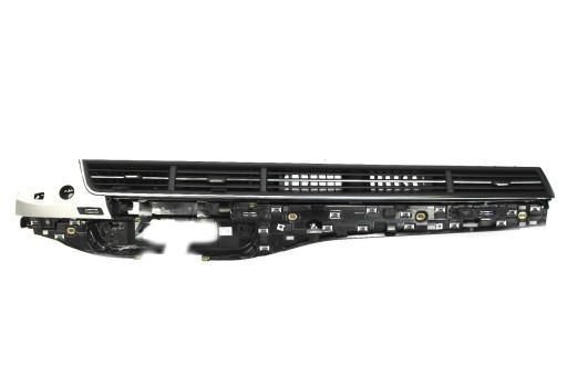 AUDI Q7 4M светодиодная панель вентиляционные решетки 4M1820902L