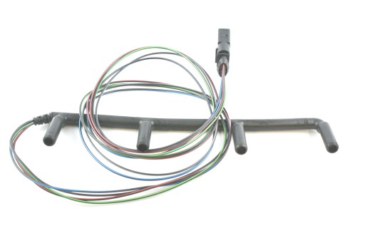 ПРОМІНЬ МОСТА СВІЧКИ РОЗЖАРЮВАННЯ 038971220D ОРИГІНАЛ