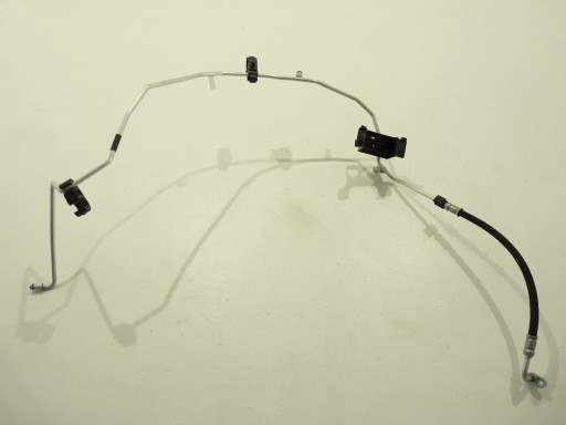 КАБЕЛЬ КОНДИЦИОНЕРА VW GOLF 7 5QE820741C