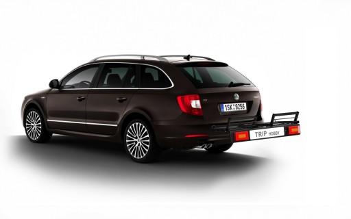 Багажник платформа hakr хобі на гак