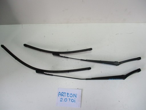 wiper arms VW Arteon