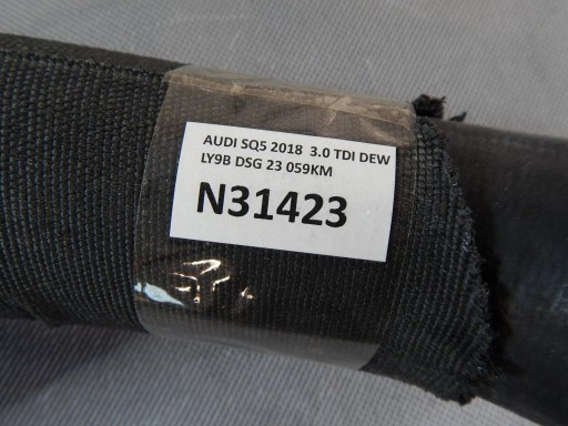 AUDI Q5 SQ5 II Tubazione tubo