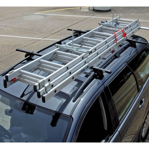 thule ladder tilt 311