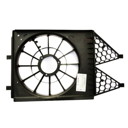 Корпус вентилятора SKODA SEAT VW 6R0121207 OE