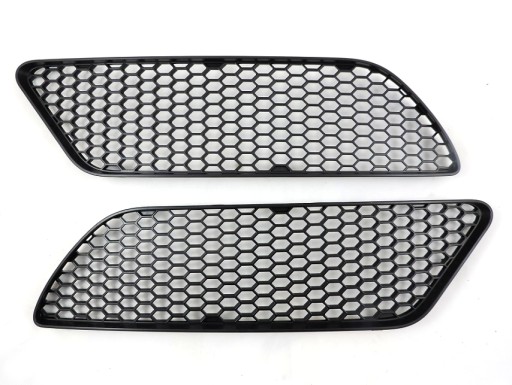 142027-1/27-2 - ALFA ROMEO 147 РЕШІТКА РАДІАТОРА