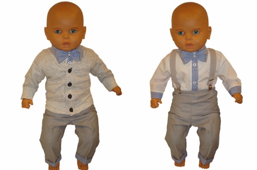 Дитячий костюм 74 різнокольоровий