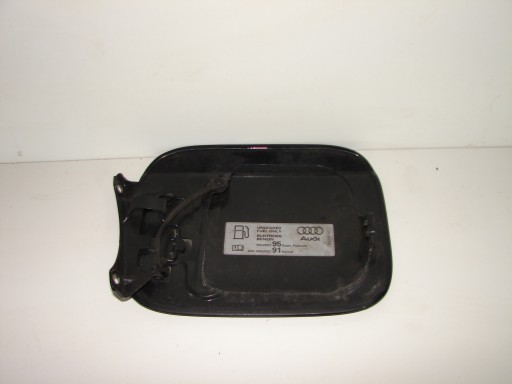 Volet trappe carburant Carburant AUDI A4 B7 04-07 SDN