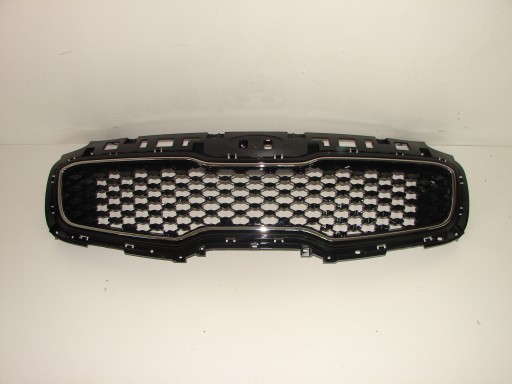 grille grid grill KIA SPORTAGE IV 15