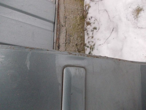 Tür vorne vorne rechts AUDI A3 02-08 5D