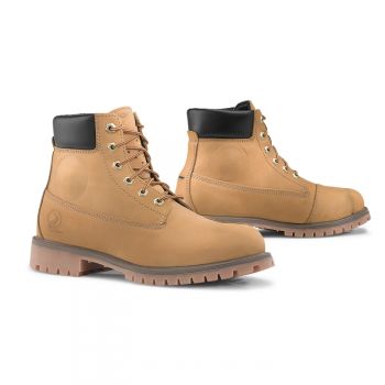 Элитная форма кафе-рейсера, такая как Timberland 42 СЕЙЧАС!