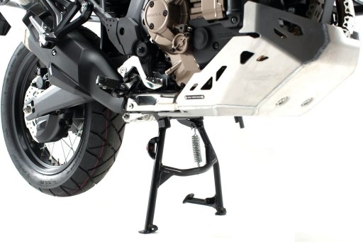 HPS.01.622.10001/B - Sw-MOTECH центральна підніжка HONDA CRF 1000 l Africa