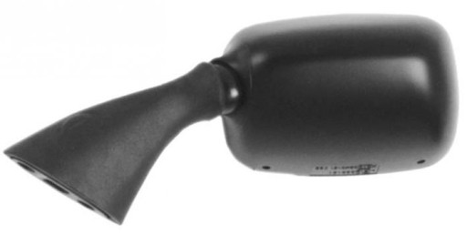 ES445I ліве дзеркало SUZUKI GSX-R 1300 Hayabusa