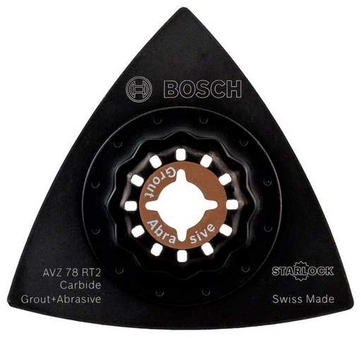 BOSCH BRÚSNA DOSKA AVZ 78 RT2 HM STARLOCK