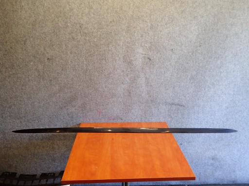 Обшивка крыши правая AUDI A4 B8 08-седан