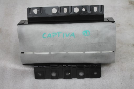 passenger airbag airbag CHEVROLET CAPTIVA 06-10