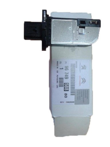 96 749 - РАСХОДОМЕР JUMPER BOXER 2.2 HDI 12-EURO6