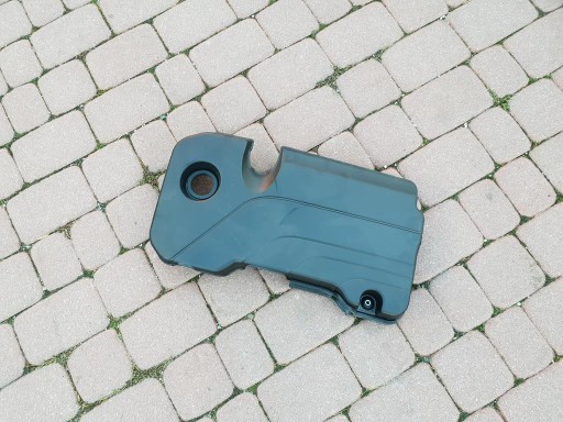 cover motor cover 1.4T Opel Astra K 12677173