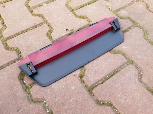 auxiliary light stop Passat B8 3G5945087