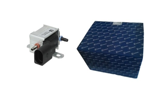 7.01037.02.0 - PIERBURG турбо клапан Леон і Толедо II 1.9 TDi 90KM