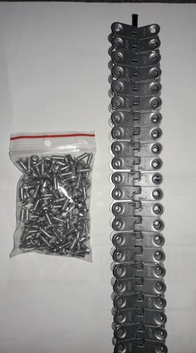 MS25 - ЗАТИСКАЧ ДЛЯ РЕМЕНЯ CLAAS WELGER JOHN DEERE