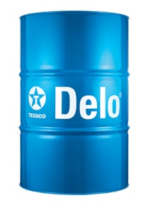 TEXACO DELO GOLD ULTRA T 10w40 208L масло E7/E4 CI4