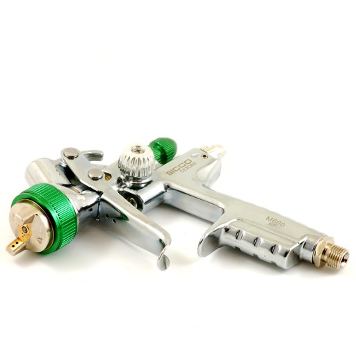 SICO M 600 ПІСТОЛЕТ 2.0 RP