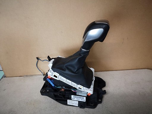 DS7P-7K004-HC3JA6 - FORD MONDEO MK5 16 R СЕЛЕКТОР ПЕРЕДАЧ DS7P-7K004-HC