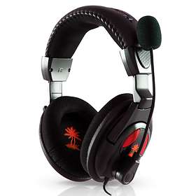 Turtle beach ear force 2024 z22