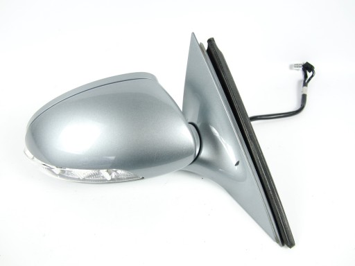 mirror right 15 pin Mercedes W221 '07 C370