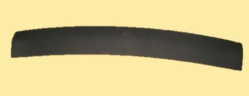 fedél MASKOWNICA AUDI A4 B7 S-LINE 8E5867837