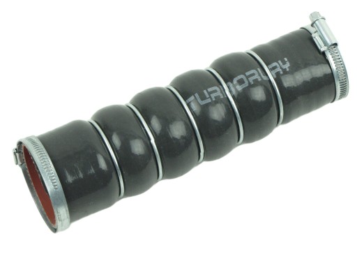 2506700016245 - ШЛАНГ ІНТЕРКУЛЕРА FORD FOCUS III 1.6 1784498