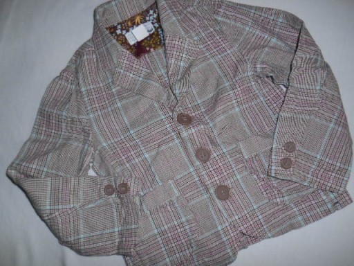 Блейзер H\u0026M 104