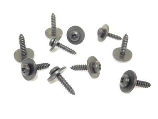 GuusCar 2x Kupplung Pedal Rubber Pad Für Fiat Grande Punto, 500L, Doblo