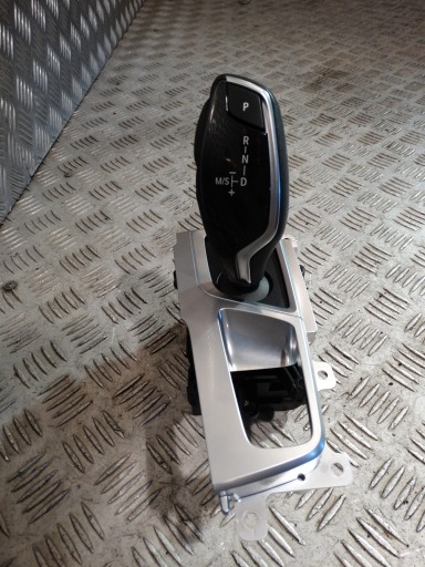 rúd WYBIERAK váltókar SEBESSÉGVÁLTÓ BMW G11 G12 6825821 1