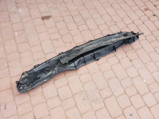 Верхняя облицовка Европа Opel Astra K V