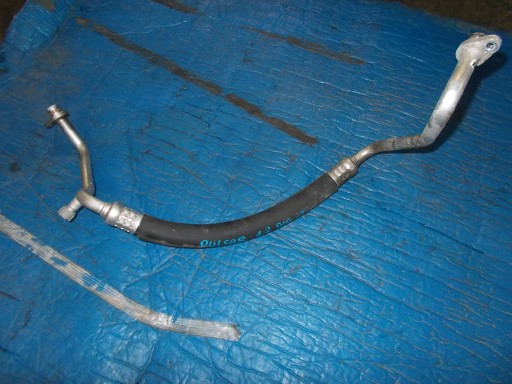 924803ZU0A - NISSAN PULSAR 1.2 DIG - T КОНДИЦИОНЕР