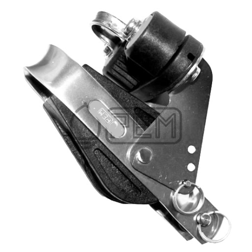 PEM 517KUX БЛОК POJED ЗАЖИМ ШИПА УХО ПОДШИПНИКОВ