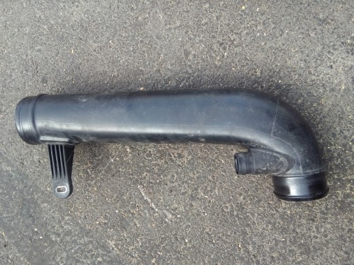 cijev prijenos interkulera VW SEAT SKODA AUDI 1K0129654AP OE