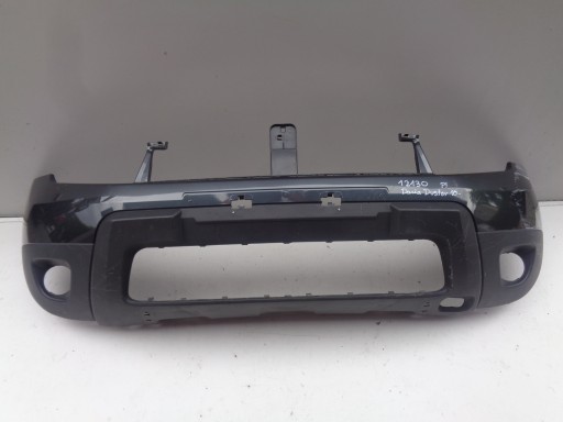 FRONTSTOSSSTANGE DACIA DUSTER 10- NR 12130