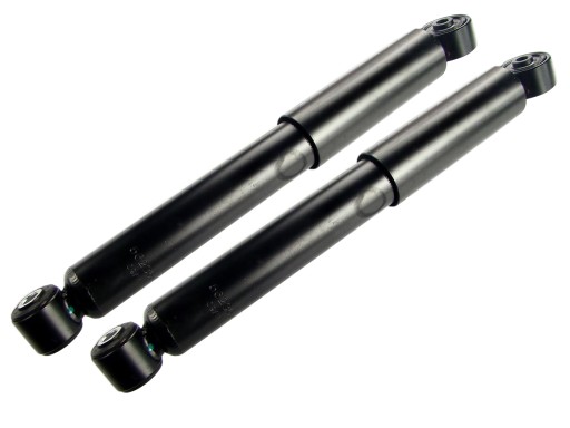 062365x2 - = Амортизатори KPL FIAT PUNTO II 1999-газ ззаду=