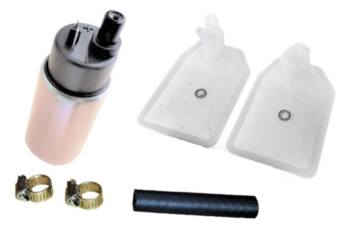 00117262 - KYMCO LIKE 200 ПАЛИВНИЙ НАСОС БЕНЗИНОВИЙ ФІЛЬТР